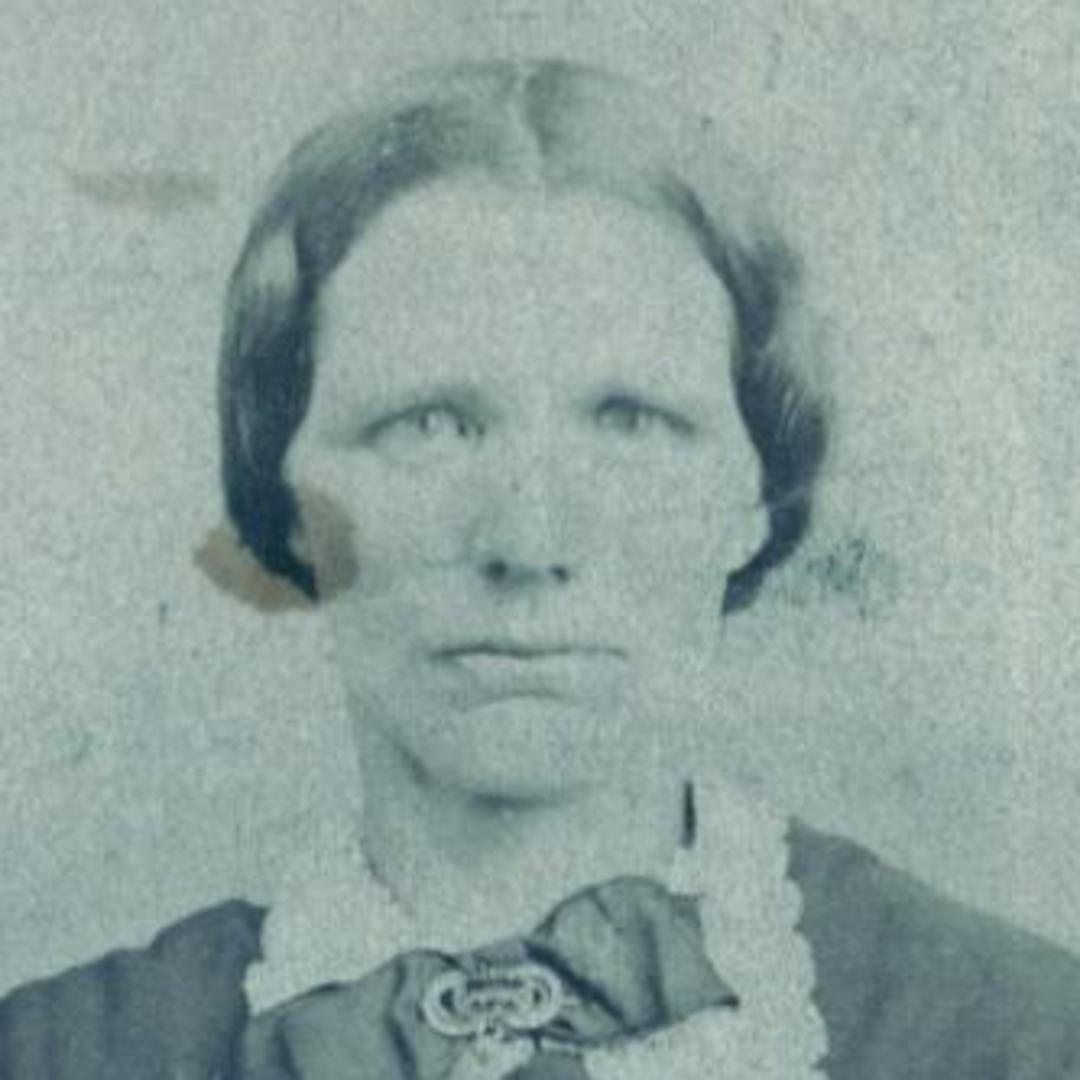 Karen Jacobsen (1832 - 1902) Profile